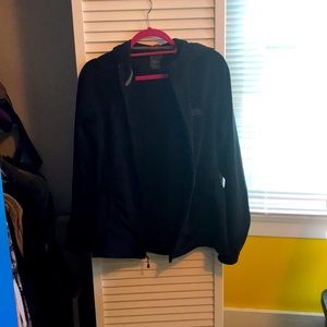 NWT The NorthFace Polartec Zip Jacket